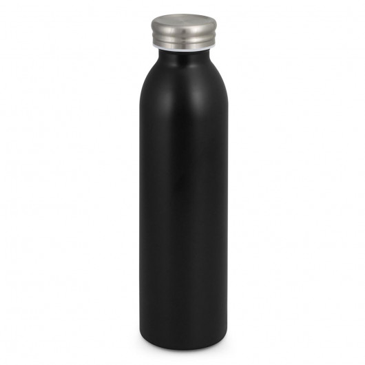 Matt Black Kari Vacuum Bottles